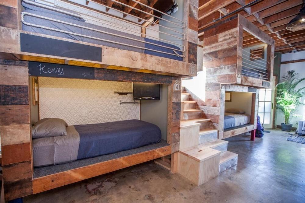 PodShare Los Feliz - Hostel photo 31