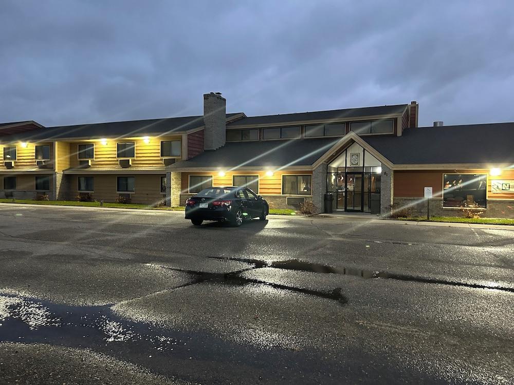 Northwoods Inn & Suites Blackduck photo 45