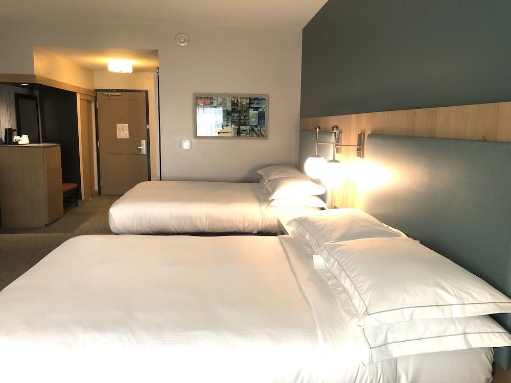 SunCoast Park Hotel Anaheim Resort, Tapestry by Hilton photo 15