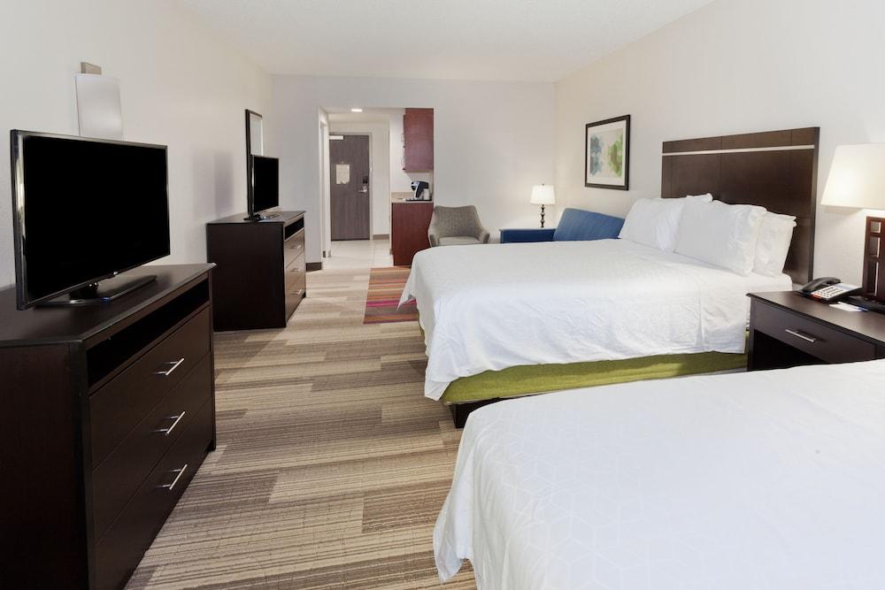 Holiday Inn Express Hotel & Suites Montgomery E - Eastchase by IHG photo 7