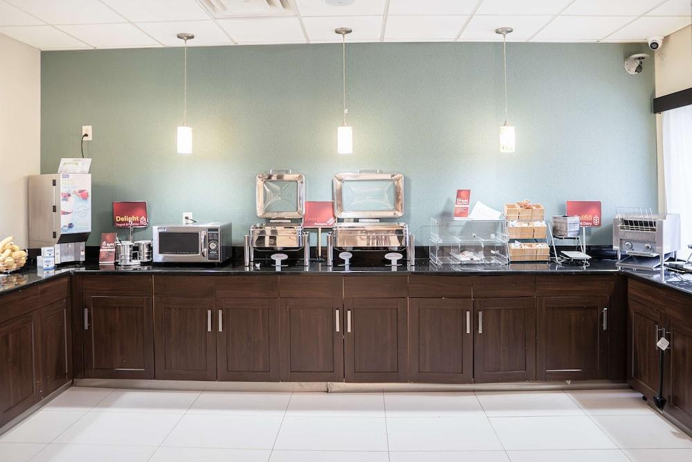 Spark by Hilton Bensalem Philadelphia photo 21