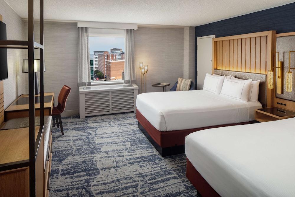 Doubletree by Hilton Washington DC Silver Spring photo 4