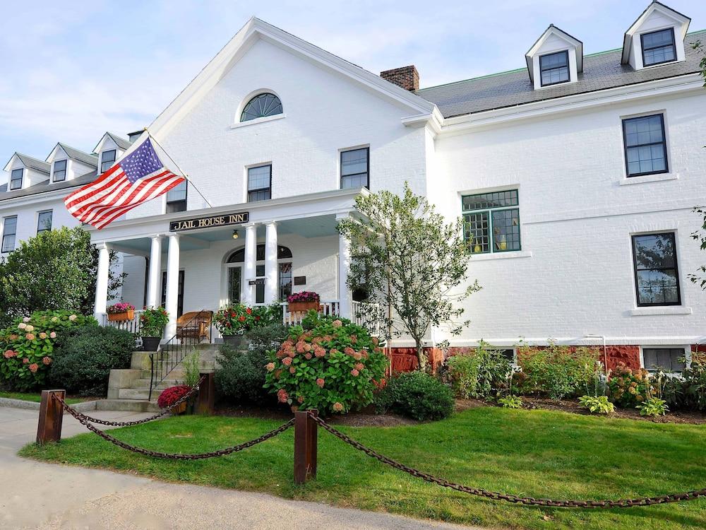 Jailhouse Inn photo 1