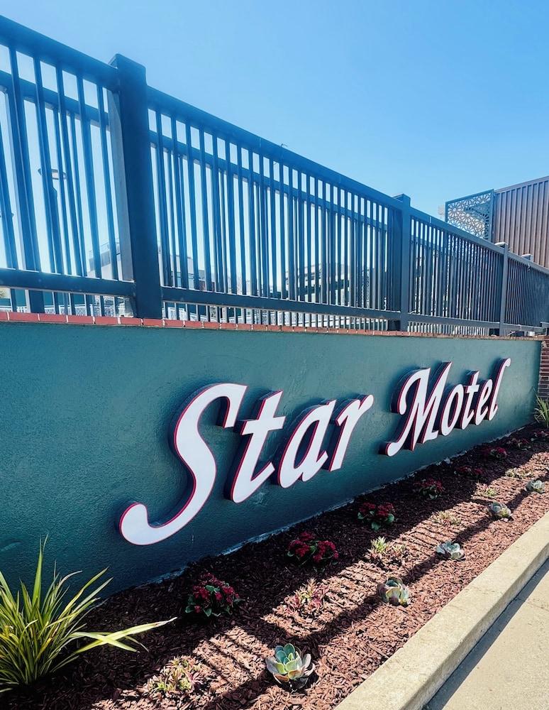 Star Motel photo 16