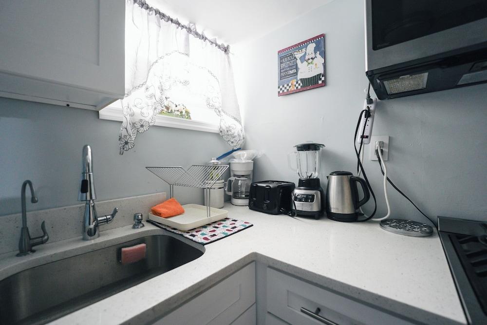 Hudson Hideaway - 3BD NYC Access photo 32