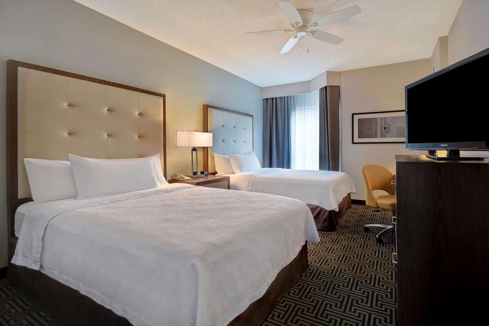 Homewood Suites By Hilton Houston IAH Airport Beltway 8 photo 14