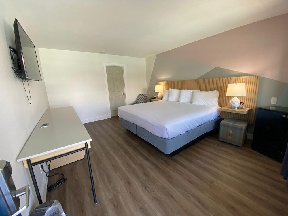 Salt Air Lodge photo 26