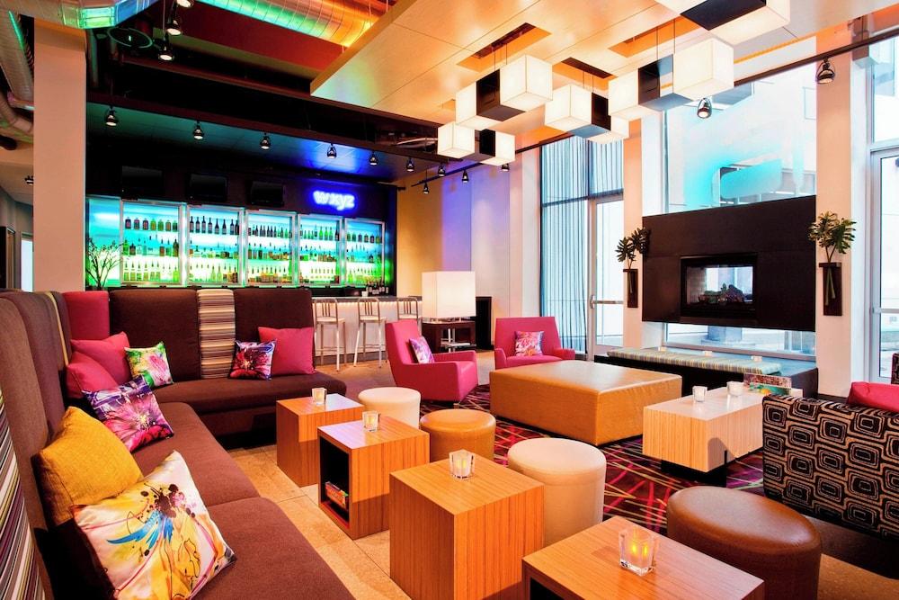 Aloft Milwaukee Downtown photo 39