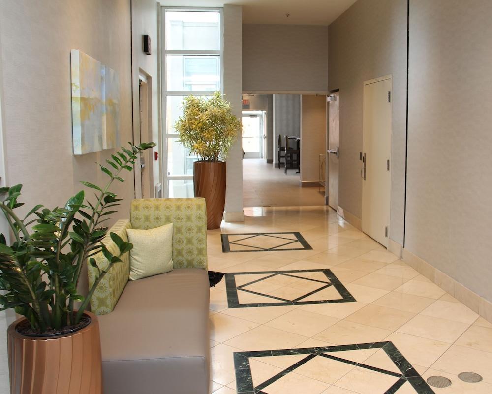 Wyndham Garden Buffalo Downtown photo 41
