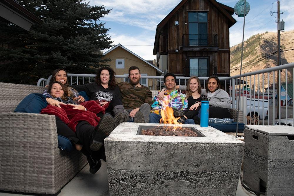 The Bunkhouse - Hostel photo 18