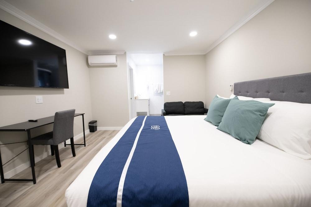 Omeo Suites photo 13