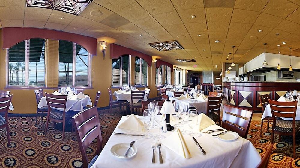 Fantasy Springs Resort Casino photo 32