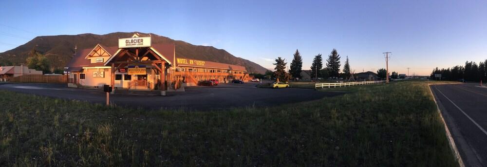 Glacier Basecamp Lodge photo 5