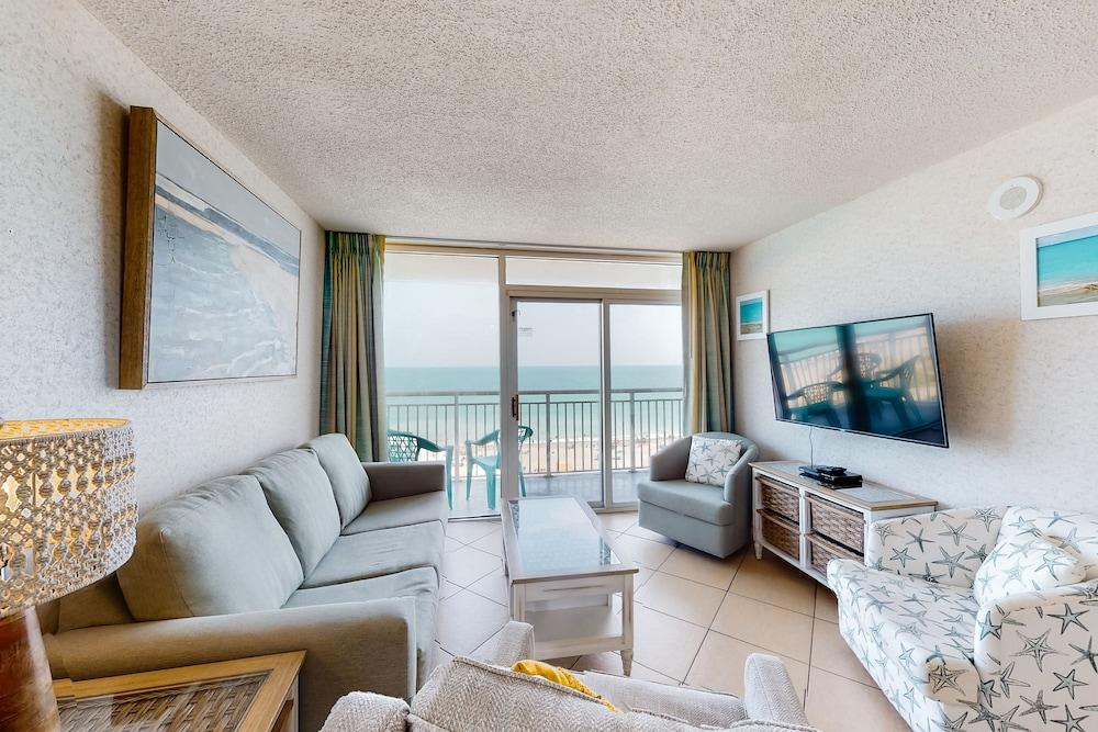Camelot By The Sea by Oceana Resorts photo 92