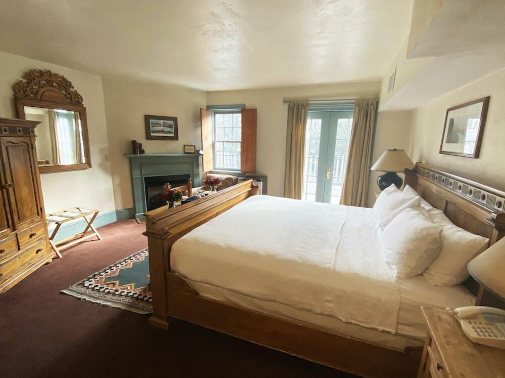 The Red Lion Inn Resort 1704 photo 6