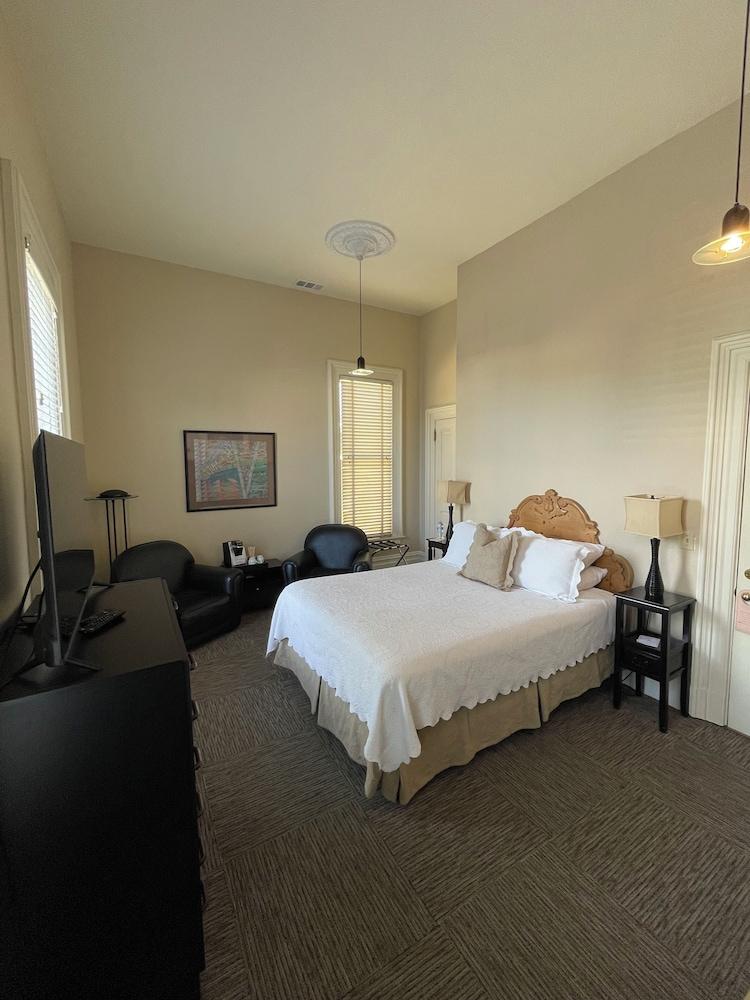 Carter House Inns photo 43