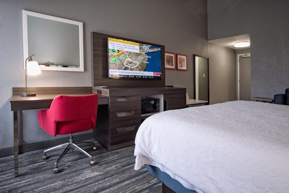 Hampton Inn Oklahoma City/Yukon photo 5