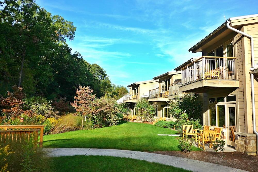 Nature Inn At Bald Eagle photo 2