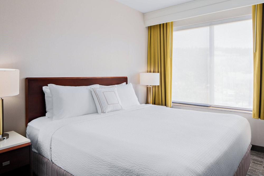SpringHill Suites by Marriott San Diego-Scripps Poway photo 7