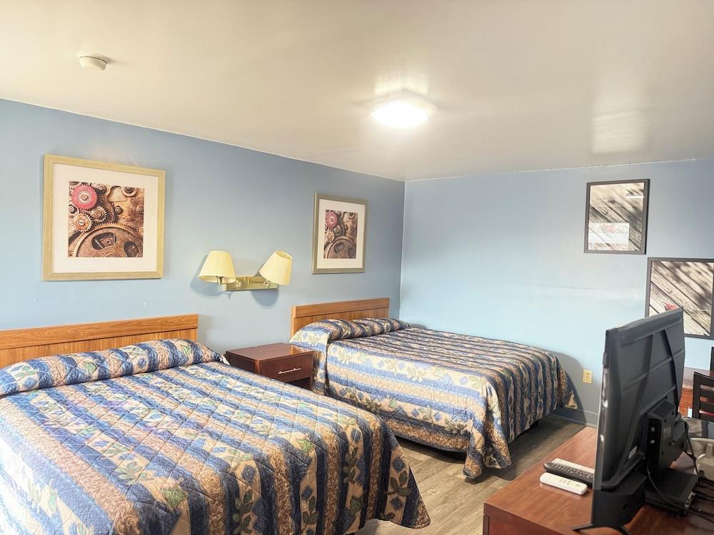 Shady Grove Motel photo 11