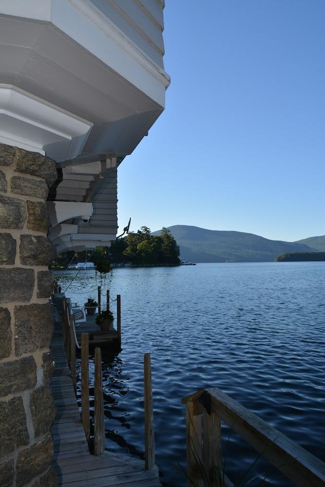 Boathouse Waterfront Lodging photo 33