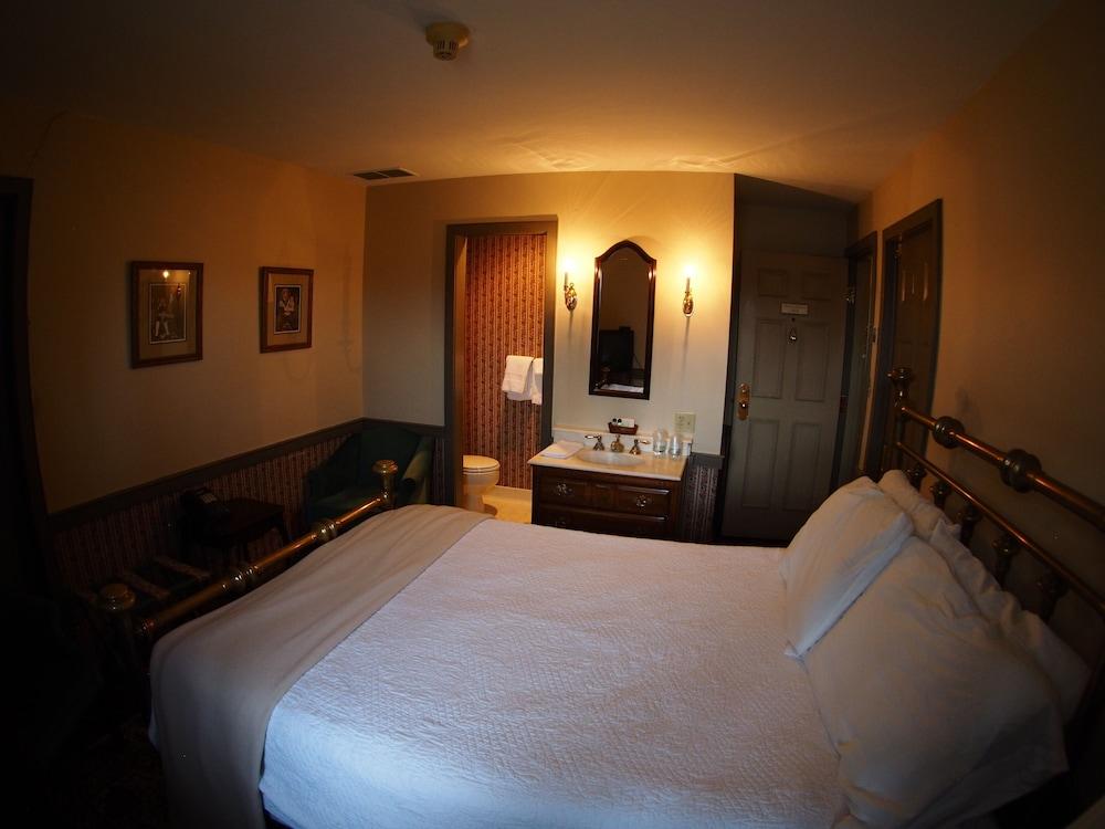 Duling Kurtz House & Country Inn photo 80