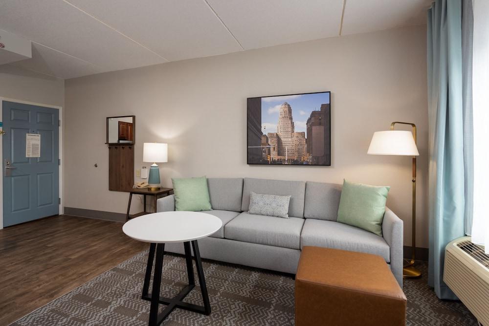 Staybridge Suites West Seneca by IHG photo 16