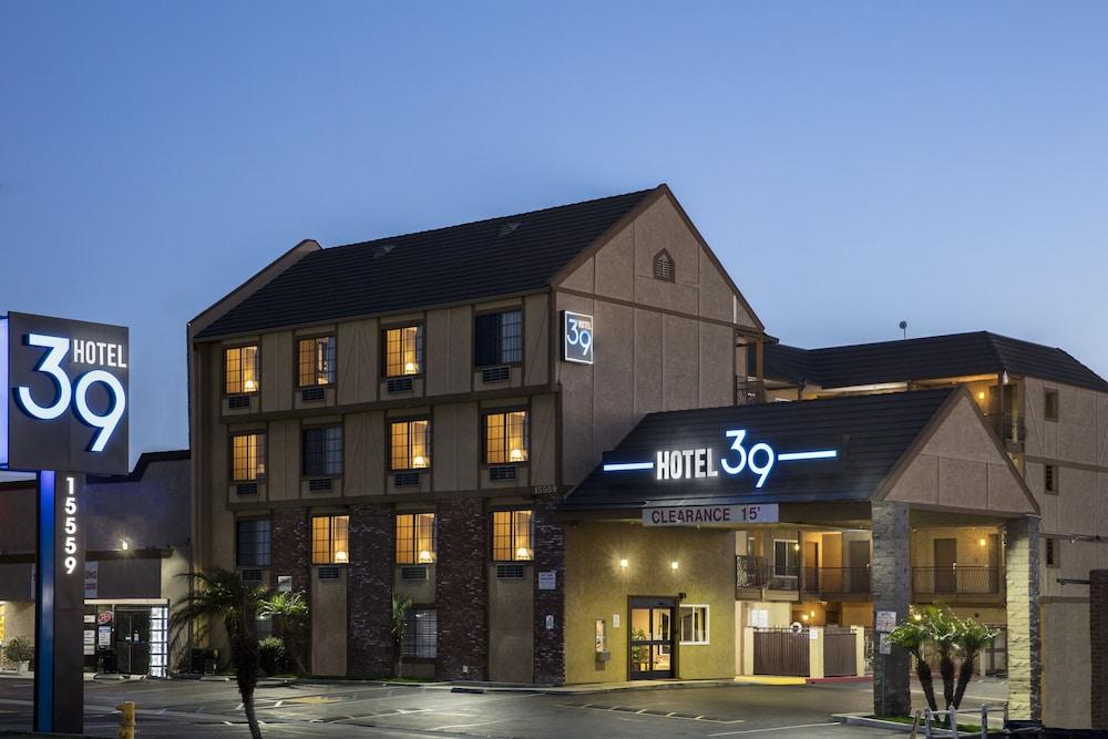 Hotel 39 Westminster photo 23