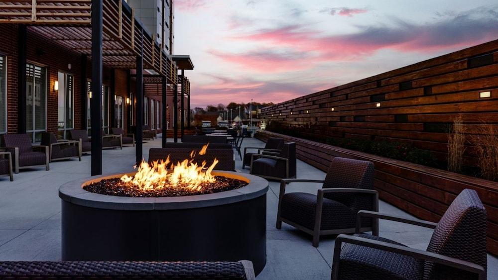 Courtyard by Marriott Huntsville-Madison photo 12