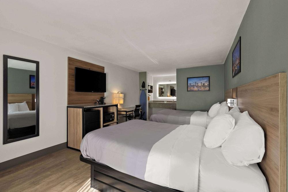 Quality Inn Monroe photo 15