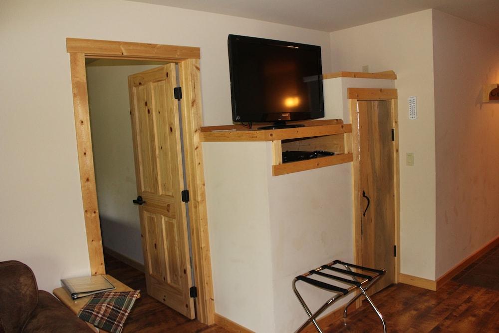 Methow River Lodge & Cabins photo 26