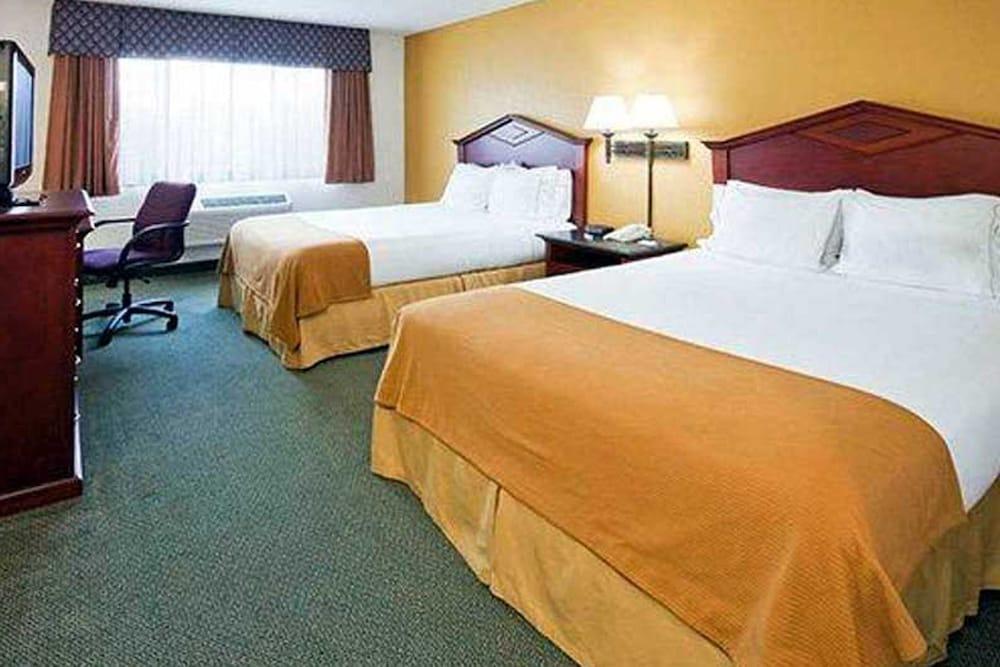 Blue Way Inn Eagan Extended Stay photo 12