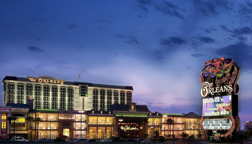 The Orleans Hotel & Casino photo 59