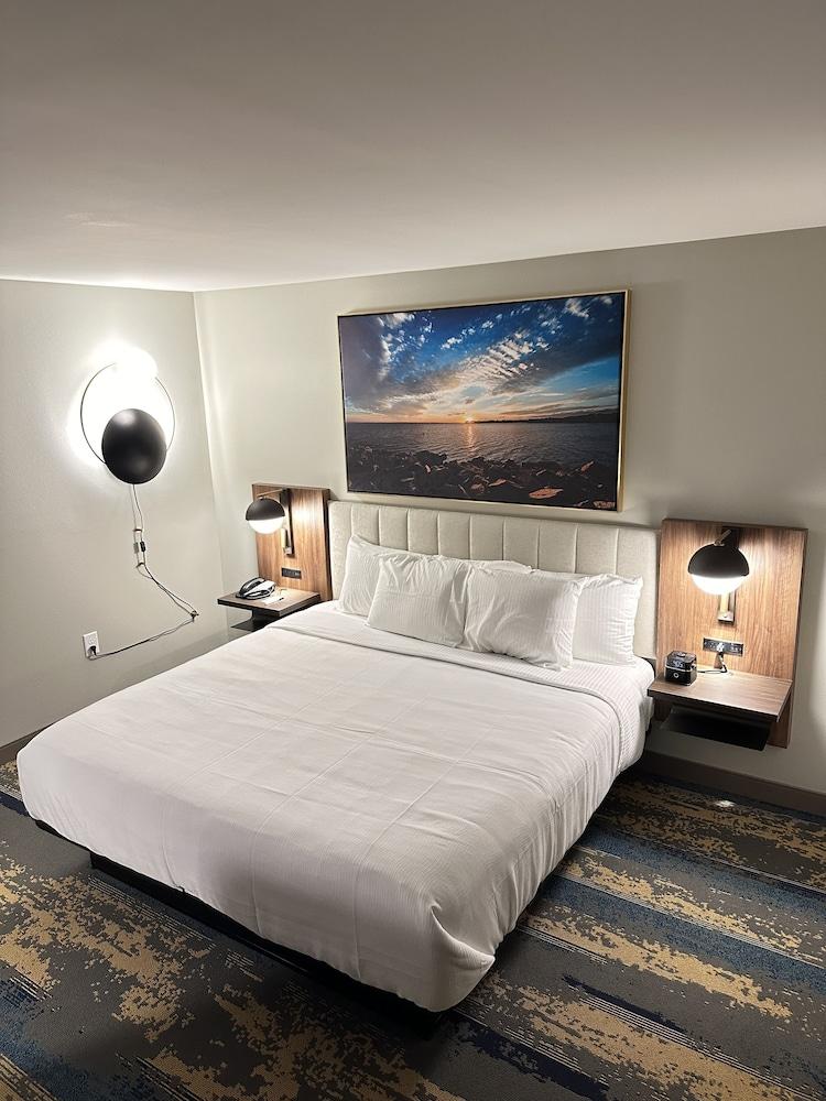 La Quinta Inn by Wyndham Columbia NE/Fort Jackson photo 24