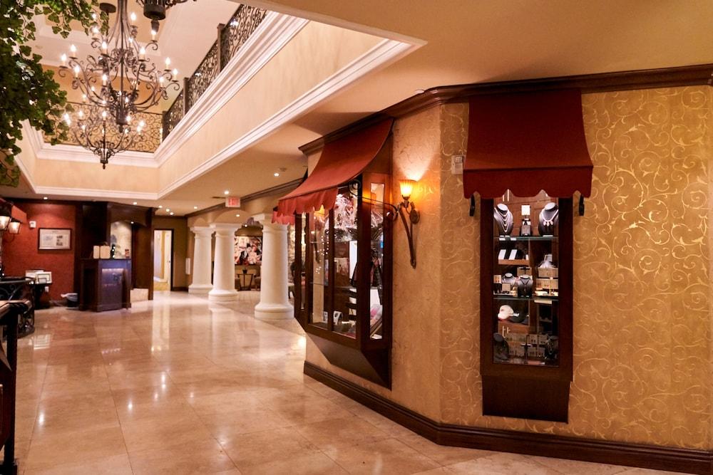 Bellasera Hotel & Suites Paso Robles, Tapestry by Hilton photo 41