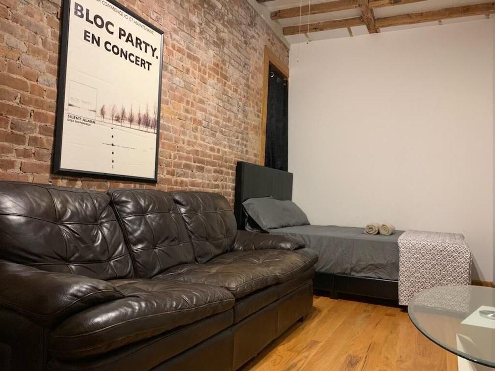 Manhattan Private Bedroom Hostel photo 4