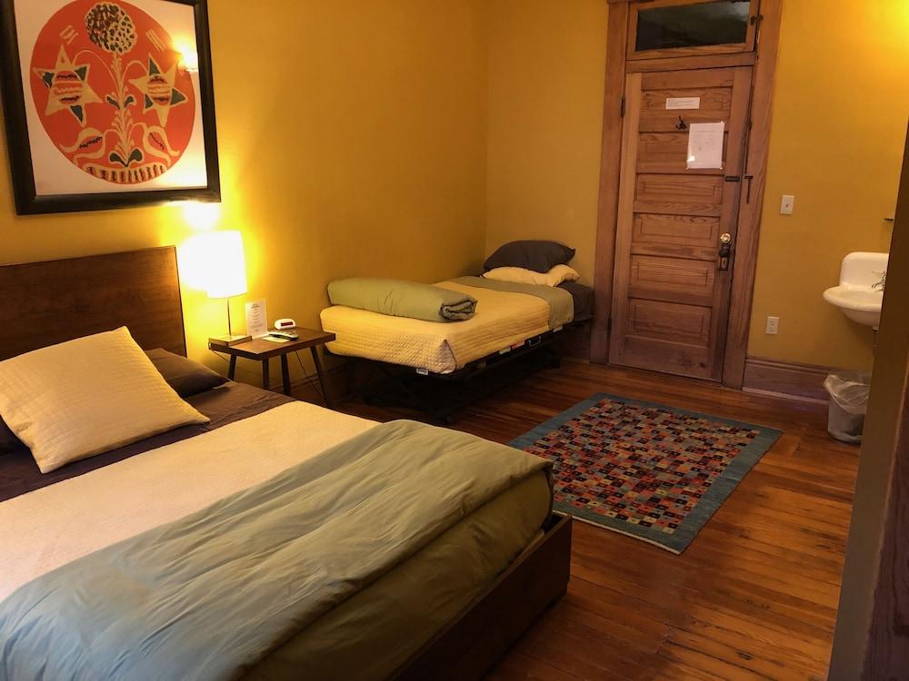 Hotel Frederick photo 64