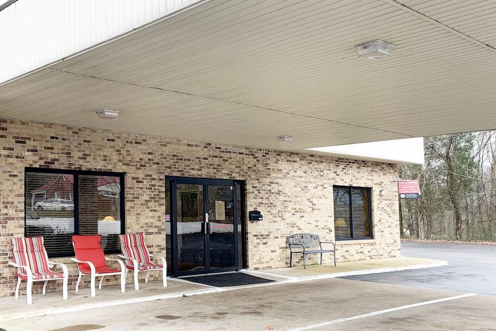 Paris Inn and Suites photo 4