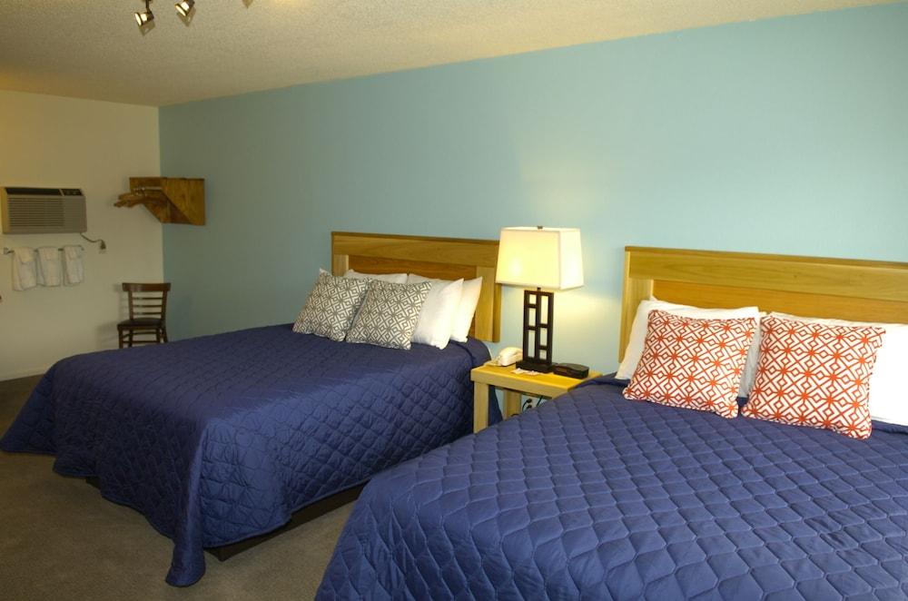 Trout Montana Motel photo 3