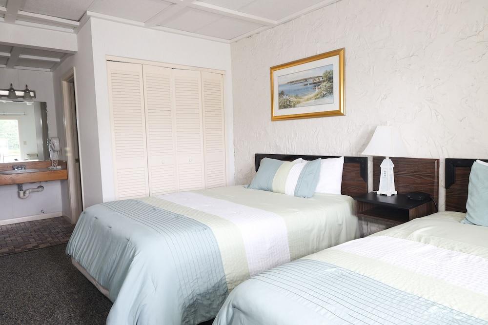 Green Harbor Waterfront Lodging photo 4