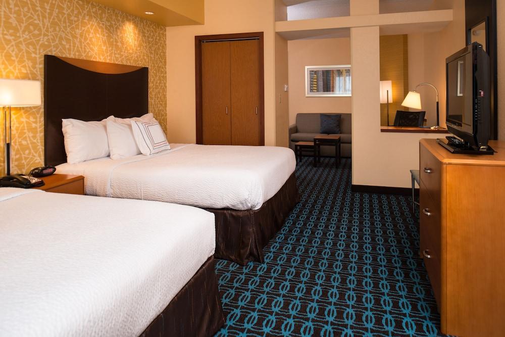 Fairfield Inn & Suites by Marriott San Antonio NE/ Schertz photo 8