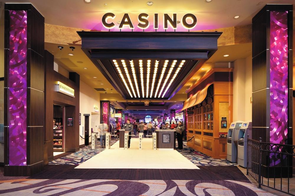 Harrah's Council Bluffs – A Caesars Rewards Destination photo 17