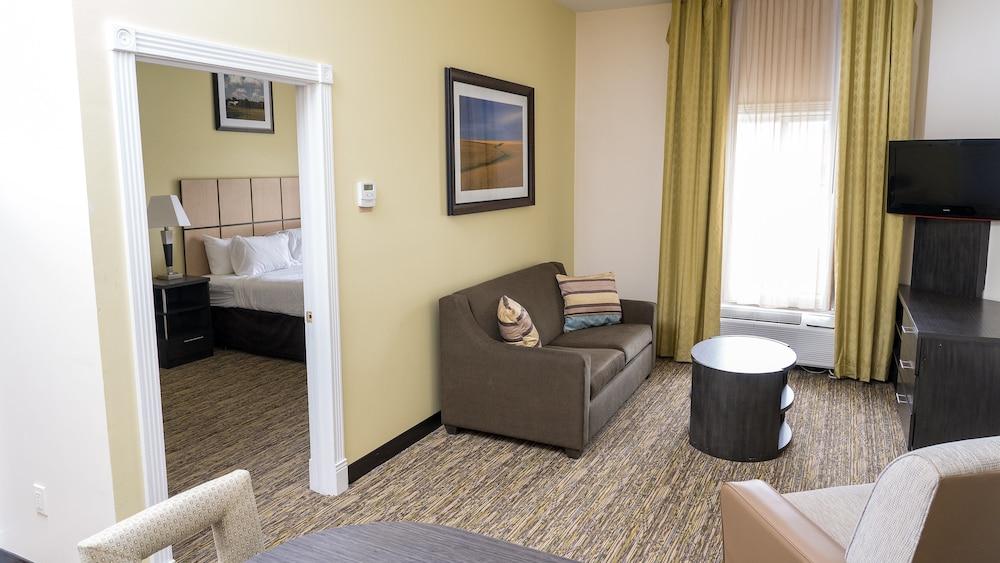 Candlewood Suites St. Joseph / Benton Harbor by IHG photo 18