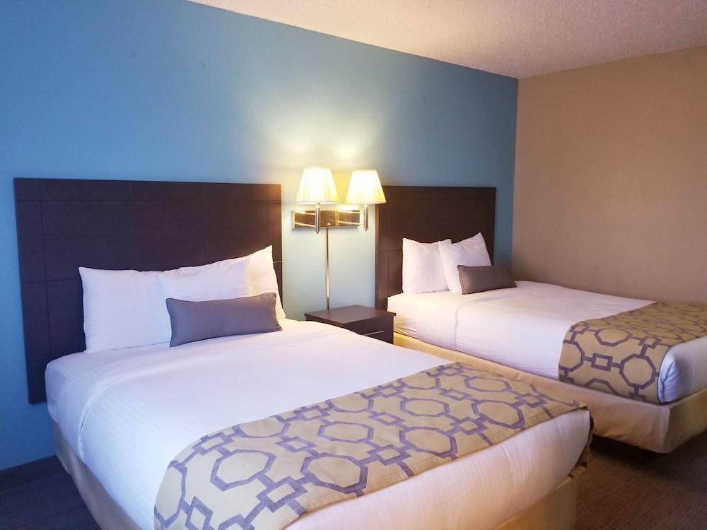 Baymont by Wyndham Huber Heights Dayton photo 5