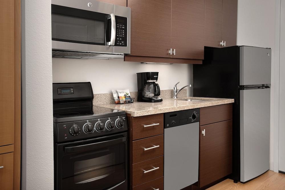 TownePlace Suites by Marriott Cheyenne SW/Downtown Area photo 12