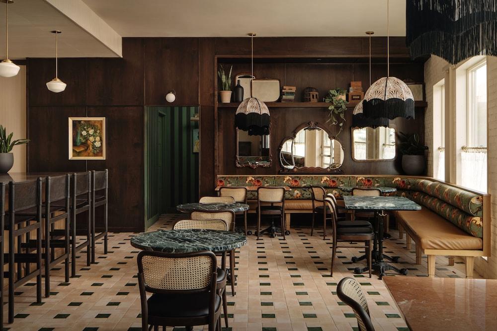 The Frances Modern Inn photo 45
