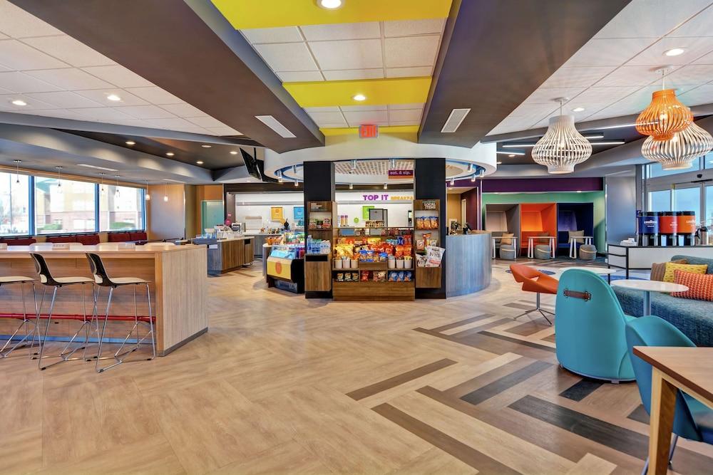 Tru by Hilton Baton Rouge Citiplace, LA photo 18