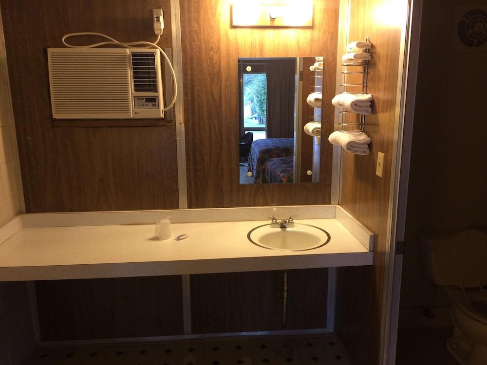 Budget Lakeview Inn photo 12