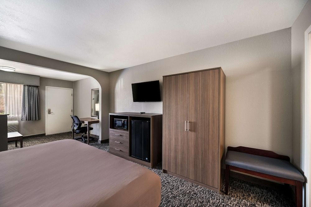 Best Western Minden Inn photo 10