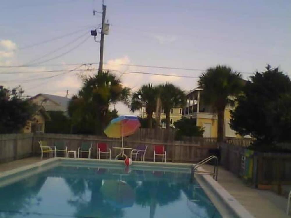 Sun-n-Sands Motel photo 5
